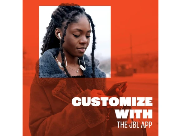 Wireless Earbuds — Wireless Earbuds, JBL
