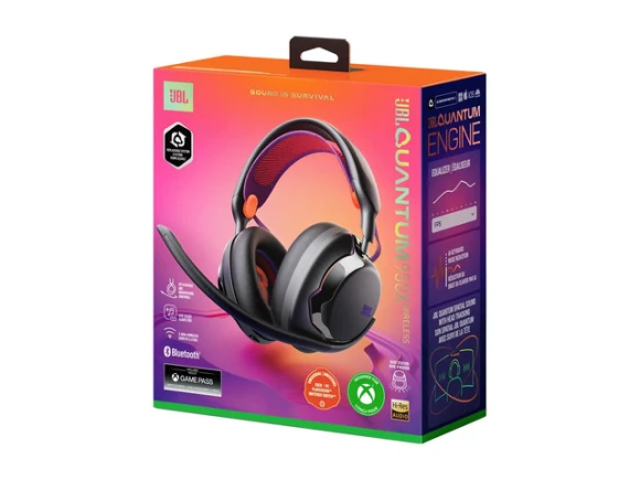 Wireless gaming headset — Wireless Earbuds, JBL