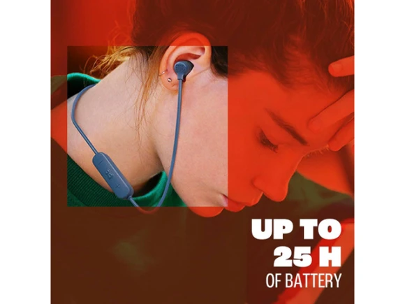 Wireless In-Ear Headphones — Wireless Earbuds, JBL