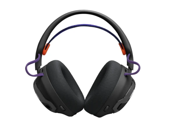 Wireless Multiplatform Gaming Headset — Wireless Earbuds, JBL