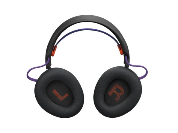 Wireless Multiplatform Gaming Headset — Wireless Earbuds, JBL