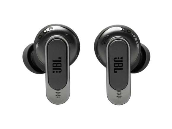 Wireless Noise-Cancelling Earbuds — Wireless Earbuds, JBL