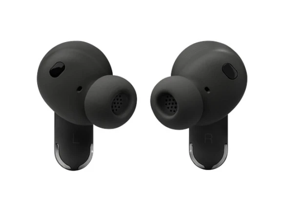 Wireless Noise-Cancelling Earbuds — Wireless Earbuds, JBL