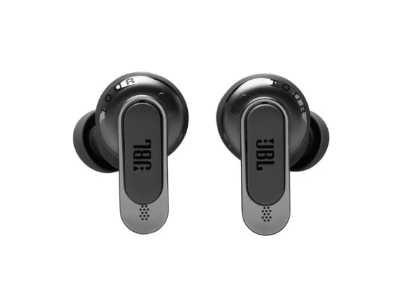 Wireless Noise-Cancelling Earbuds — Wireless Earbuds, JBL