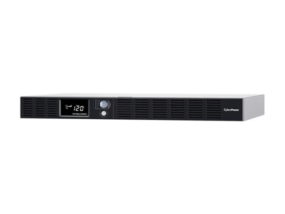 1500 VA Rackmount UPS — UPS Battery Backup, CyberPower