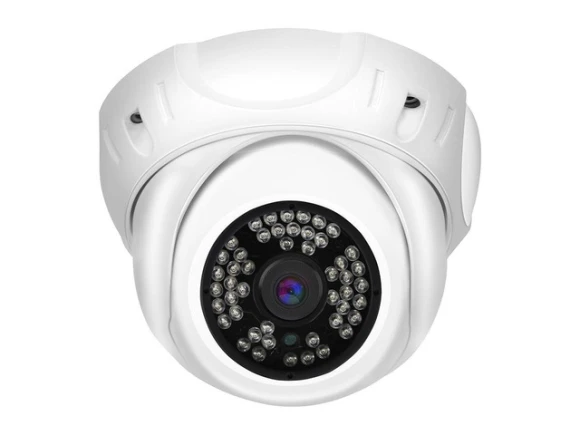 16-Channel NVR Kit with 12 Cameras and 4TB HDD — Security Camera, GW Security Inc.