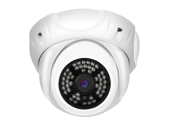 16-Channel NVR Surveillance Camera Kit — Security Camera, GW Security