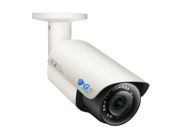 16-Channel Surveillance System / Security Camera Kit — Security Camera, GW Security Inc.
