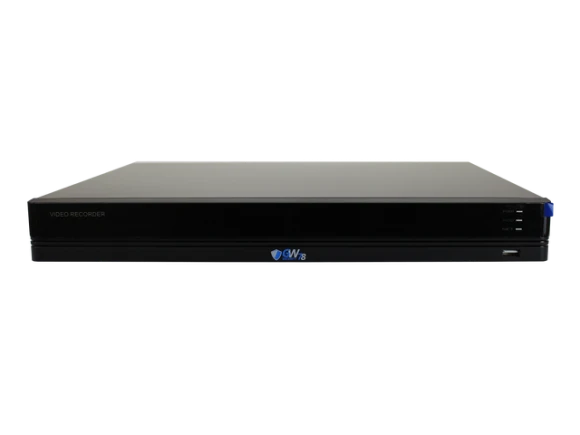 16-Channel Surveillance System / Security Camera Kit — Security Camera, GW Security Inc.