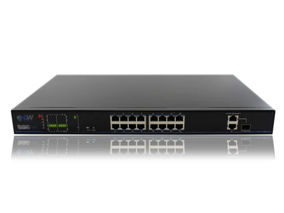 16-Channel Surveillance System / Security Camera Kit — Security Camera, GW Security Inc.