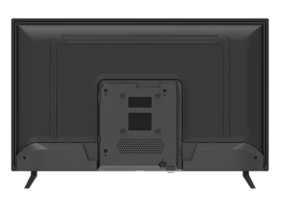 32-inch LED Smart HDTV — Smart TV, Supersonic