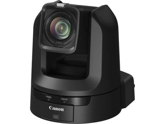 4K PTZ Camera — Digital Cameras & Camcorders, Canon