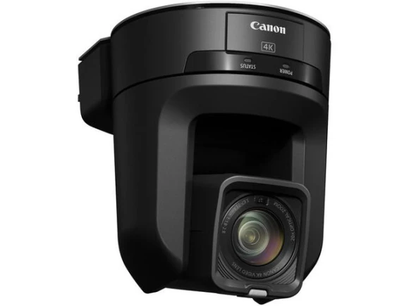 4K PTZ Camera — Digital Cameras & Camcorders, Canon