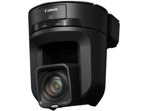 4K PTZ Camera — Digital Cameras & Camcorders, Canon