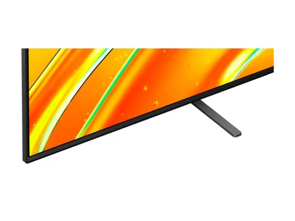 65-inch Mini-LED Television Bundle — Smart TV, Sony