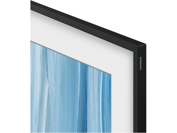 75-inch The Frame Pro Neo QLED TV and Soundbar Bundle — Smart TV, Samsung