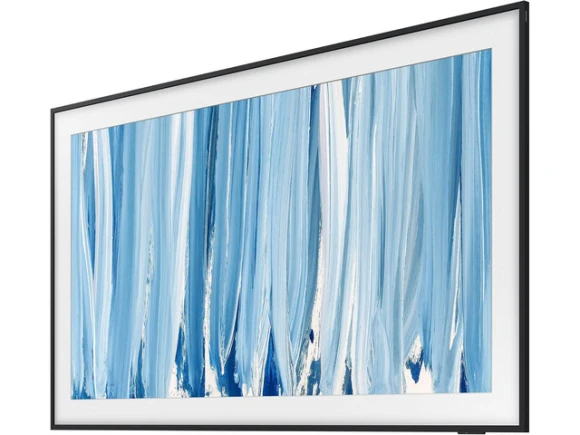 75-inch TV and soundbar bundle — Smart TV, Samsung