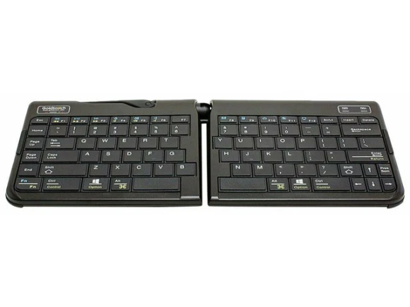 Bluetooth Wireless Mobile Keyboard — Bluetooth Keyboard, Goldtouch