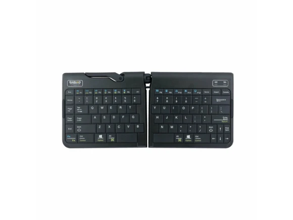 Bluetooth Wireless Mobile Keyboard — Bluetooth Keyboard, Goldtouch