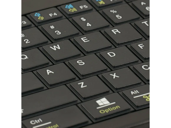 Bluetooth Wireless Mobile Keyboard — Bluetooth Keyboard, Goldtouch