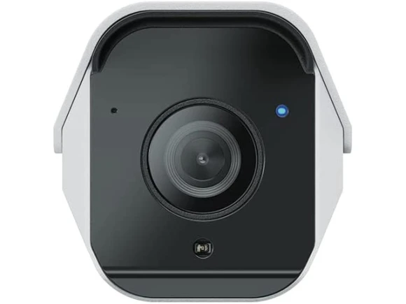 Bullet camera — Security Camera, Synology