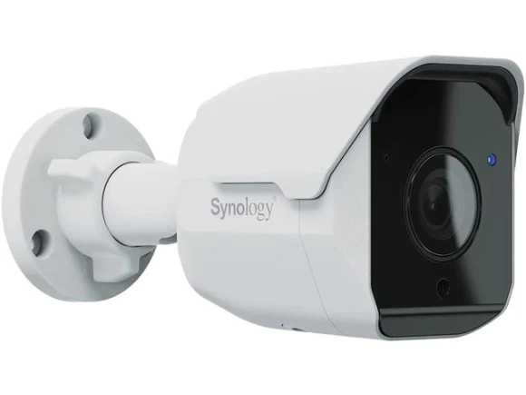 Bullet camera — Security Camera, Synology