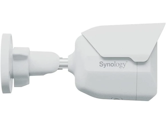 Bullet camera — Security Camera, Synology