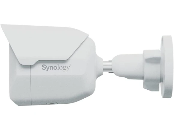 Bullet camera — Security Camera, Synology