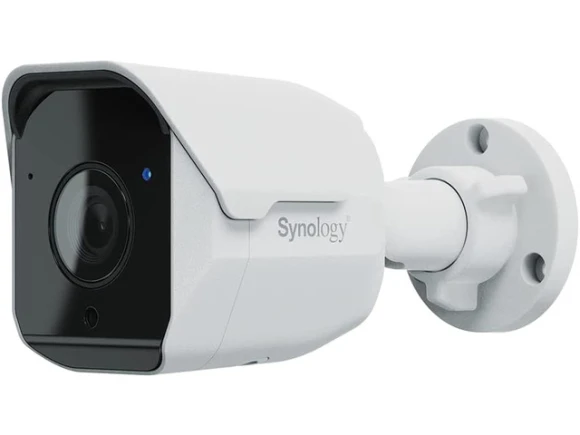 Bullet camera — Security Camera, Synology