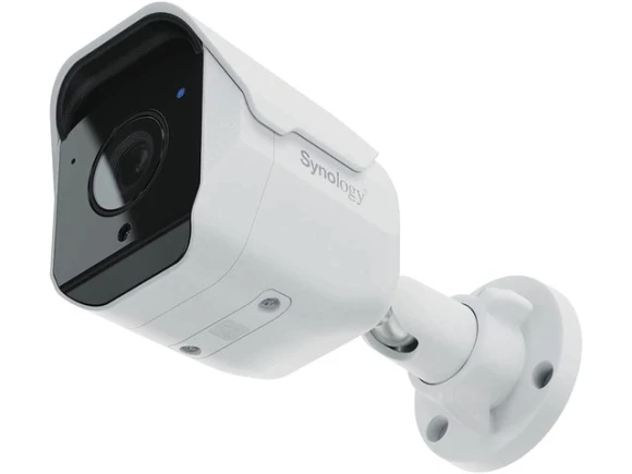 Bullet camera — Security Camera, Synology