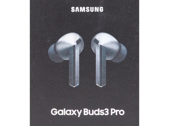 Galaxy Buds3 Pro — Wireless Earbuds, Samsung