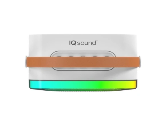 Mini Karaoke Bluetooth Speaker — Karaoke Machine, Supersonic
