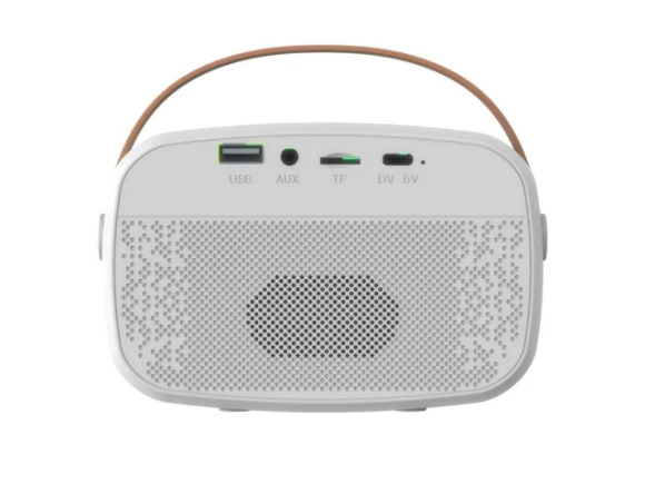 Mini Karaoke Bluetooth Speaker — Karaoke Machine, Supersonic