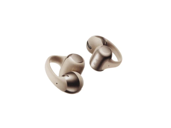 Open-ear True Wireless Earbuds — Wireless Earbuds, SHOKZ
