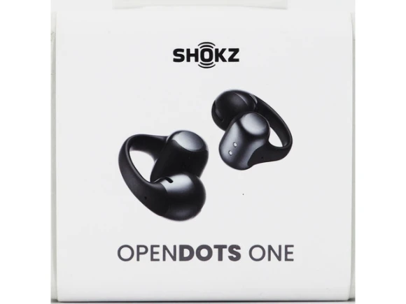 Open-ear True Wireless Earbuds — Wireless Earbuds, SHOKZ