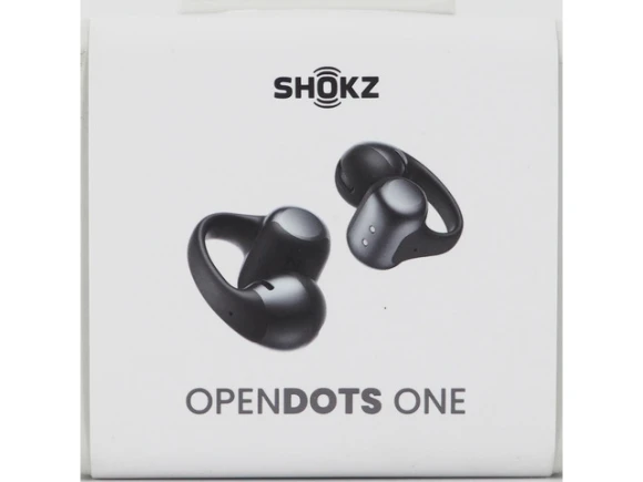 Open-ear True Wireless Earbuds — Wireless Earbuds, SHOKZ