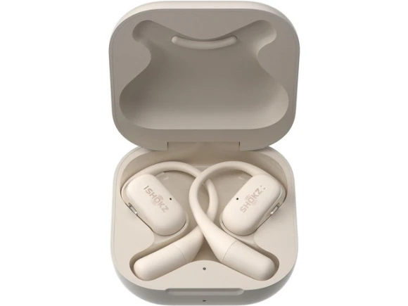 OpenFit True Wireless Earbuds — Wireless Earbuds, SHOKZ