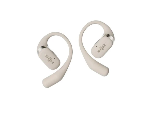 OpenFit True Wireless Earbuds — Wireless Earbuds, SHOKZ