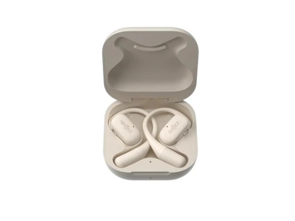 OpenFit True Wireless Earbuds — Wireless Earbuds, SHOKZ