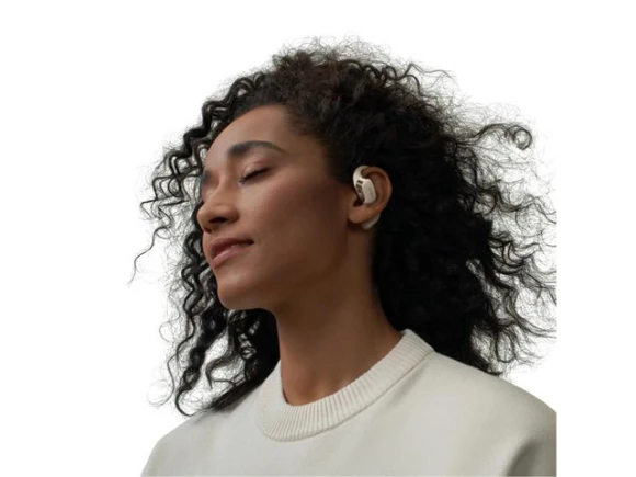 OpenFit True Wireless Earbuds — Wireless Earbuds, SHOKZ