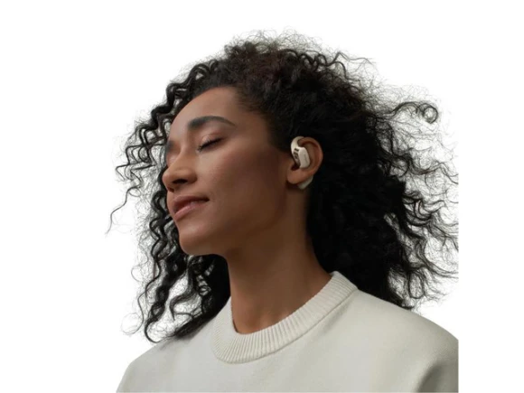 OpenFit True Wireless Earbuds — Wireless Earbuds, SHOKZ