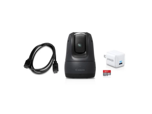 PowerShot PICK PTZ Camera — Digital Cameras & Camcorders, Canon