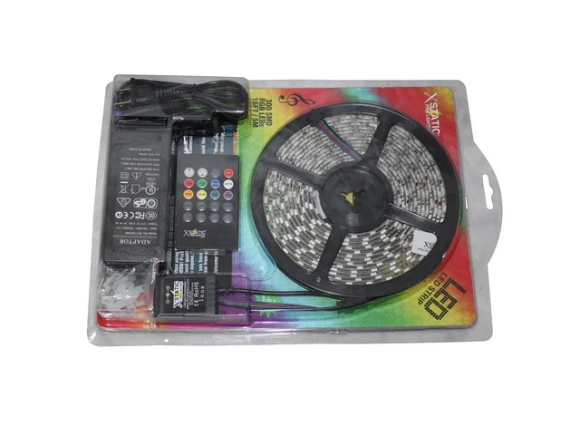 RGB LED Strip Kit — LED Strip Lights, ProX