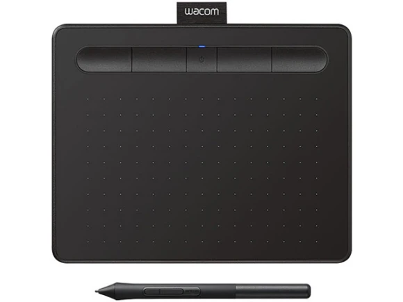 Small Graphics Drawing Tablet — Drawing Tablet, Wacom