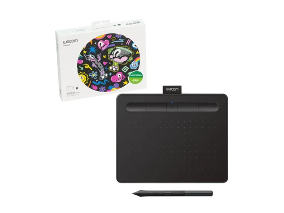 Small Graphics Drawing Tablet — Drawing Tablet, Wacom