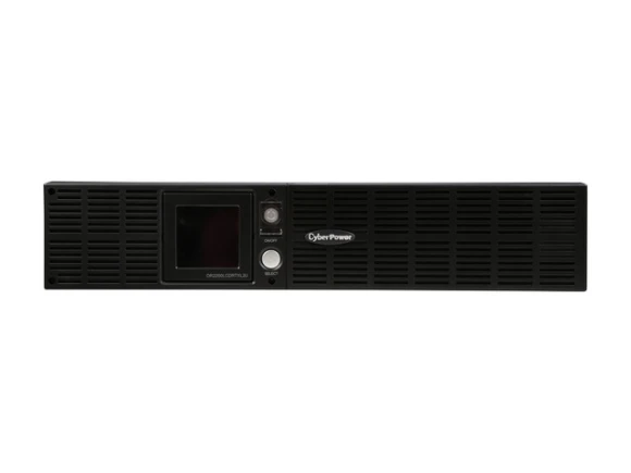 Smart App LCD UPS — UPS Battery Backup, CyberPower