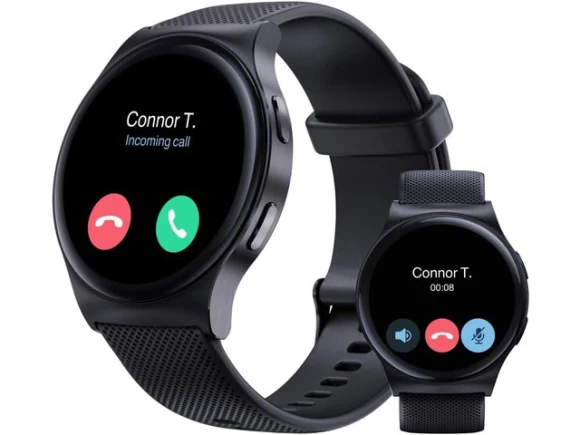 Smartwatch — Smart Watch, Motorola
