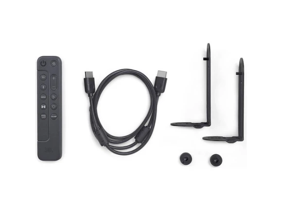 Soundbar — Sound Bar, JBL