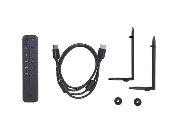 Soundbar — Sound Bar, JBL