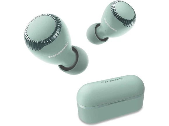 True Wireless Bluetooth Earphones — Wireless Earbuds, Panasonic